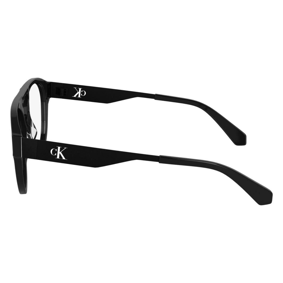 Óculos de Grau Calvin Klein Jeans 24633 Black