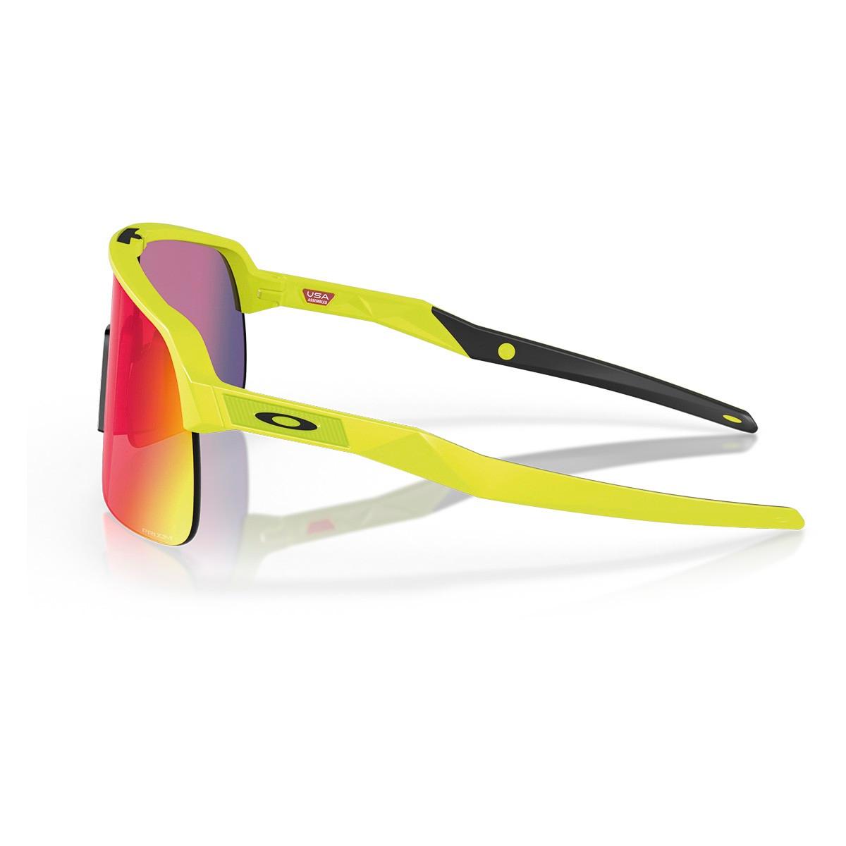Óculos de Sol Oakley Sutro Lite Tenis Ball