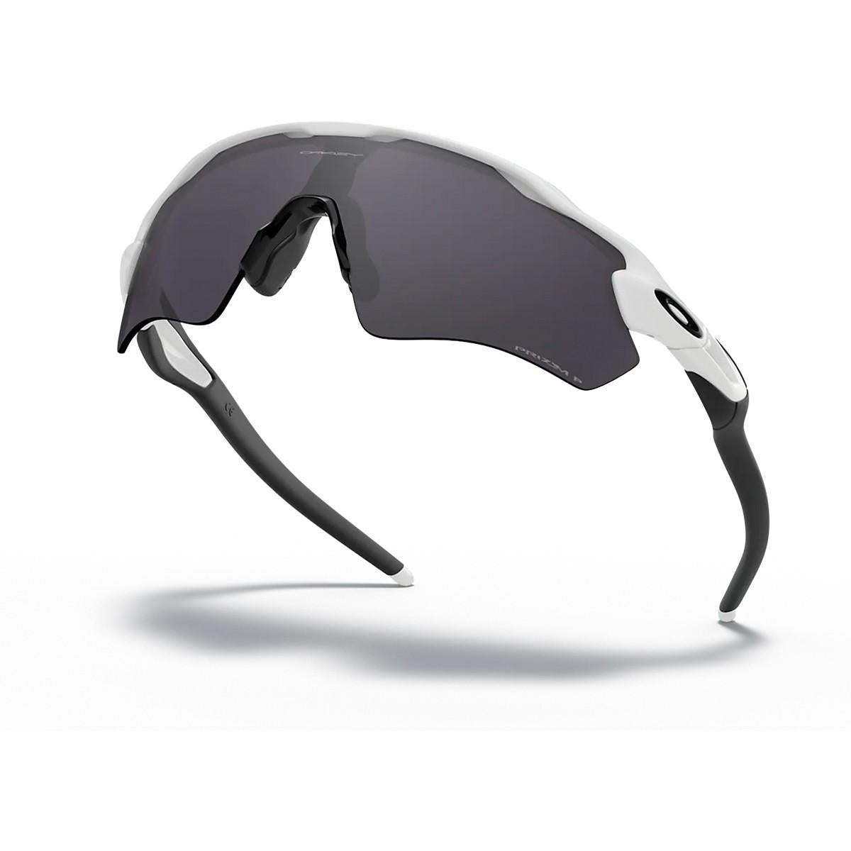 Óculos de Sol Oakley Radar Ev Path White Prizm Polarizado