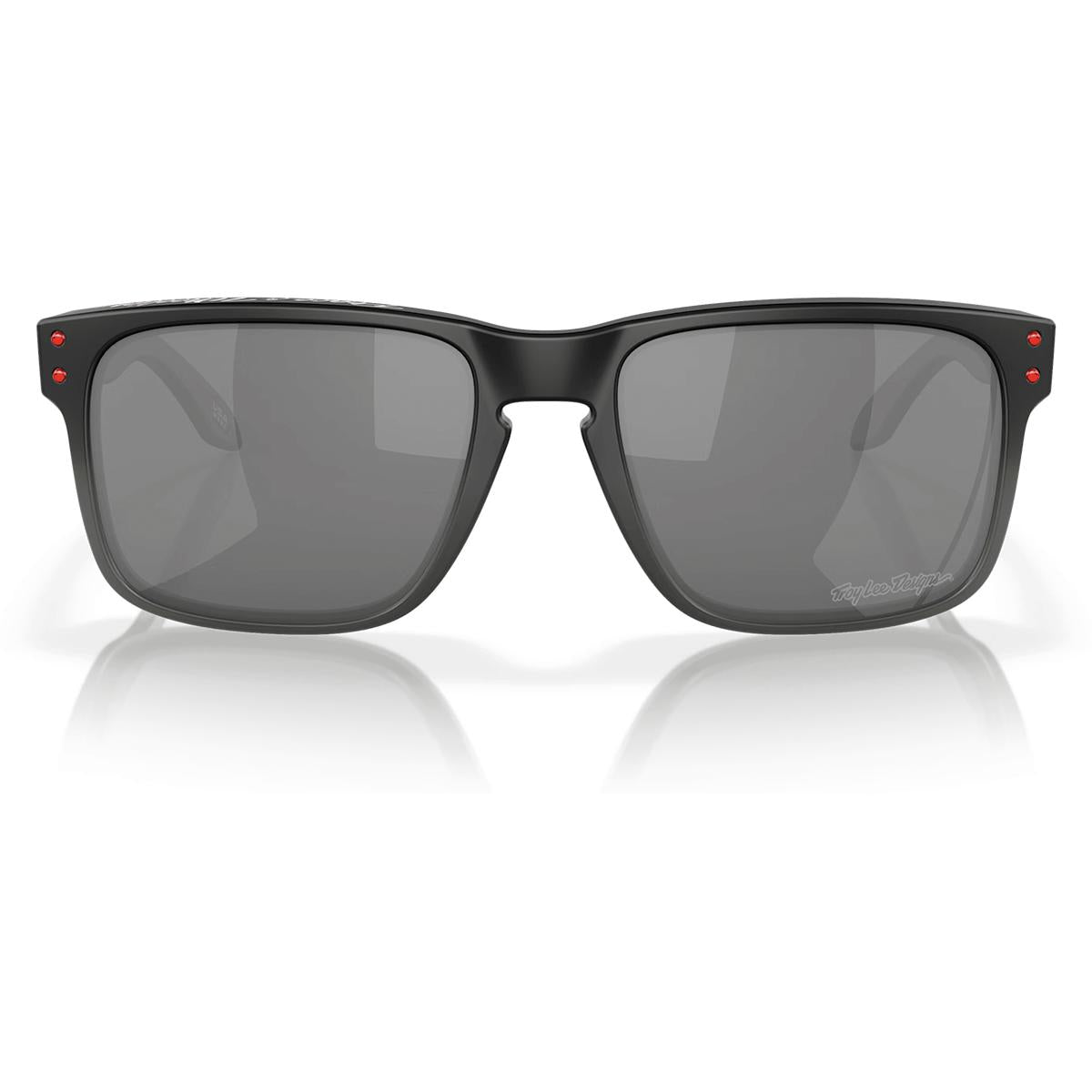 Óculos de Sol Holbrook Troy Lee Designs Black Fade Prizm