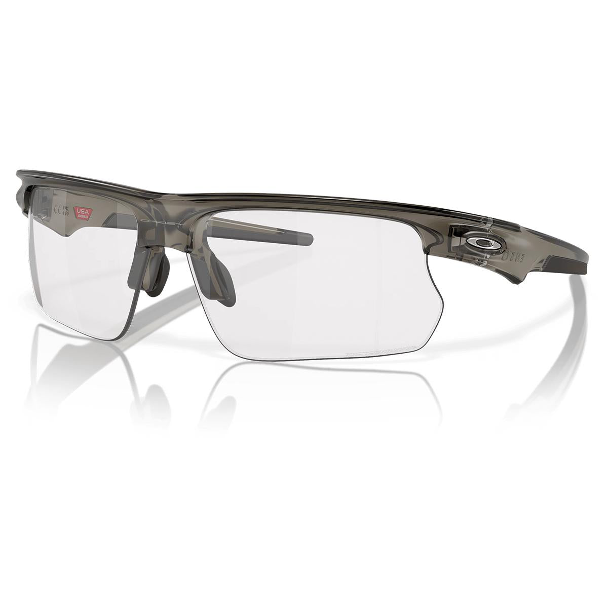 Óculos de Sol Oakley BiSphaera Grey Smoke Photochromic