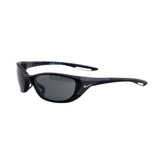 Óculos de Sol Nike Zone DZ7359 Matte Black Polarizado