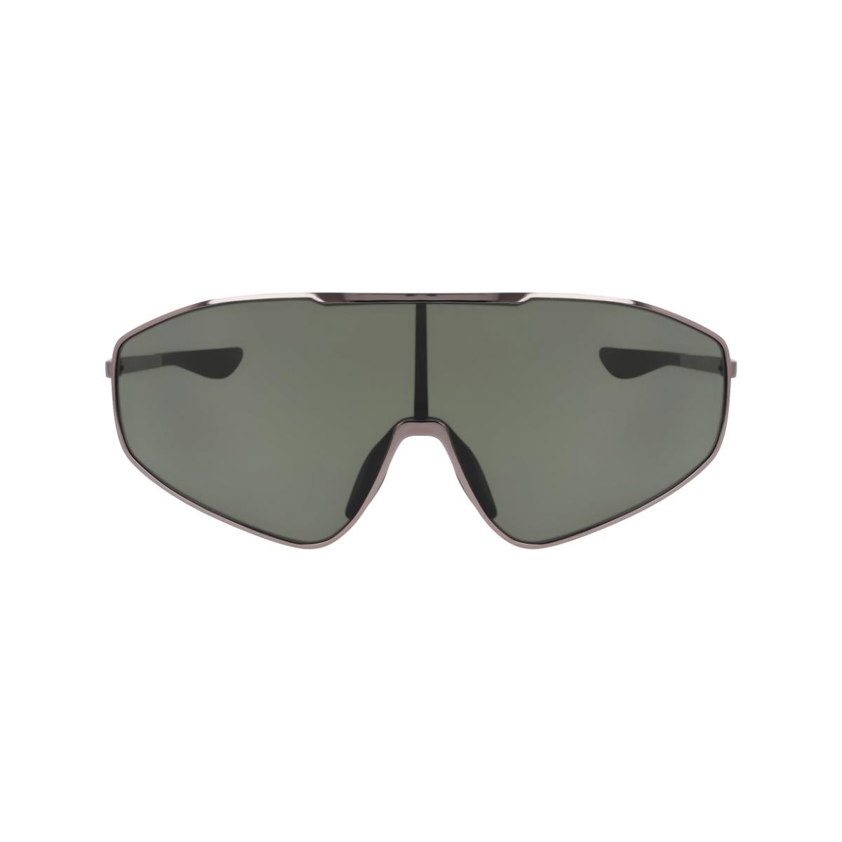 Óculos de Sol Nike Echo Shield 2 IF0986X Gunmetal / Green