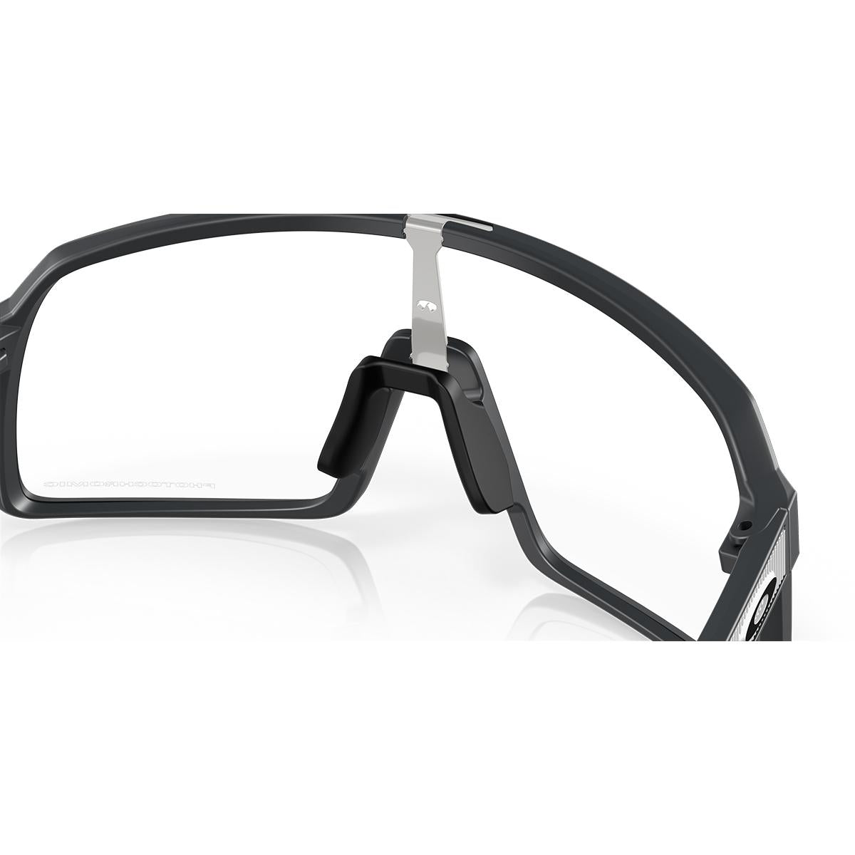 Óculos de Sol Oakley Sutro Carbon Clear Photochromic