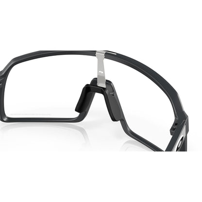 Óculos de Sol Oakley Sutro Carbon Clear Photochromic