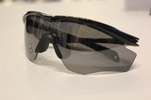 Oakley M2 Frame Borracha Haste Para Óculos Bike Original