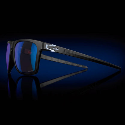 Óculos Oakley Leffingwell Prizm Sapphire Encircle Collection