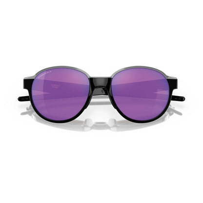 Óculos De Sol Oakley Coinflip Polished Black Prizm Violet