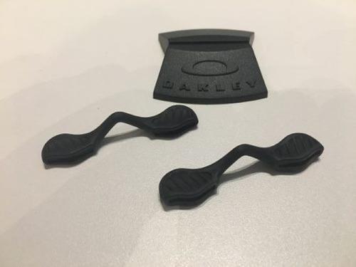 Par Borrachas Para Óculos Oakley Radar Ev Path