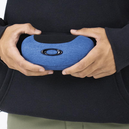 Estojo Ellipse O Case Blue