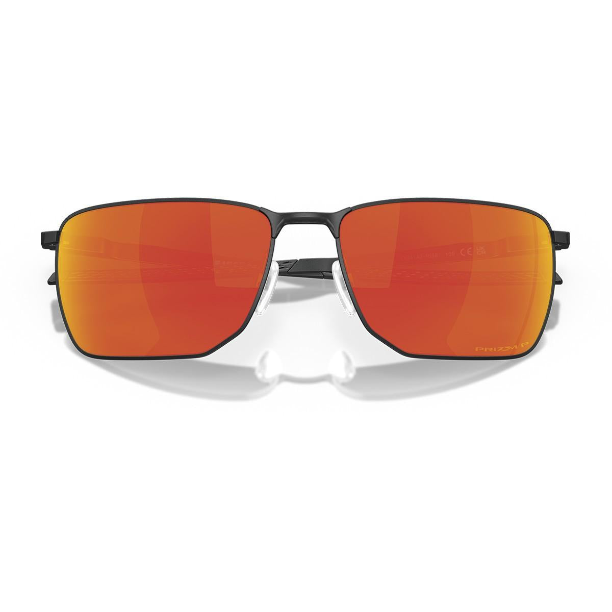 Óculos De Sol Oakley Metal Ejector Polarizado