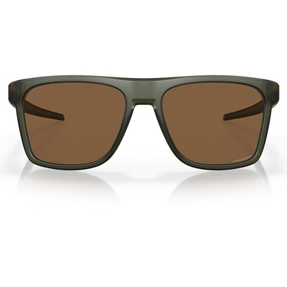Óculos de Sol Oakley Leffingwell Matte Olive Prizm Bronze