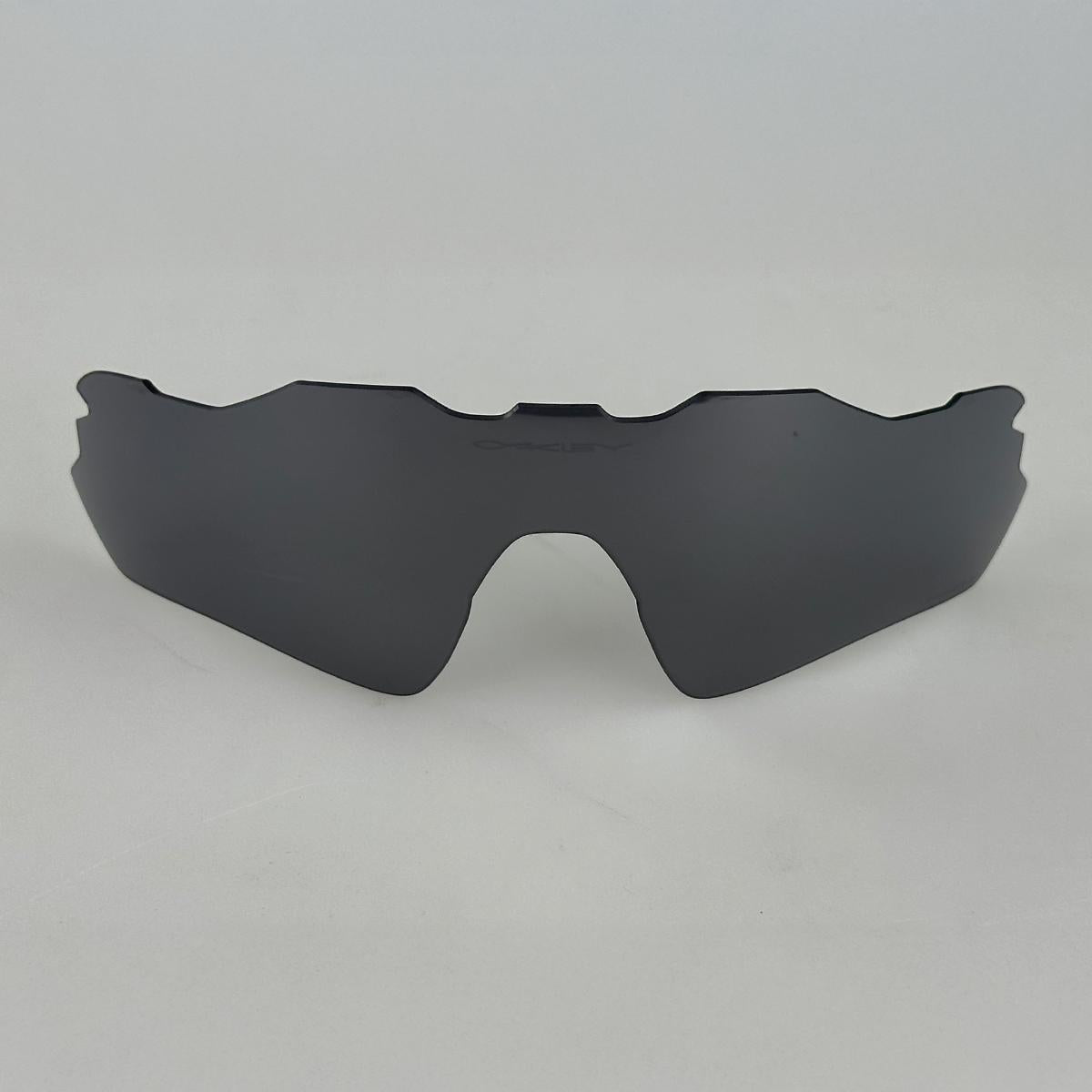 Lente para Oculos Oakley Radar EV Path Prizm Black Iridium
