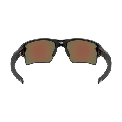 Óculos de sol Oakley Flak 2.0 Xl Prizm Sapphire Polarizado