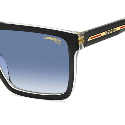 Óculos de Sol Carrera Victory C 03S Black Crystal
