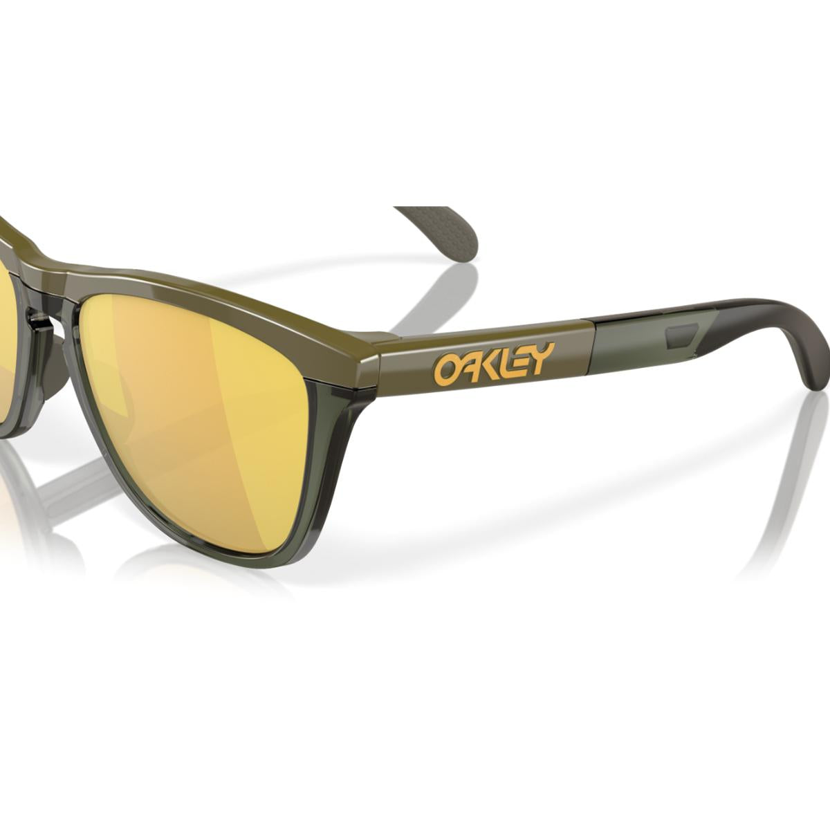 Óculos de Sol Frogskins Range Dark Brush Prizm 24K Polarized
