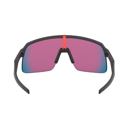 Óculos de Sol Oakley Sutro Lite Matte Black Prizm Road