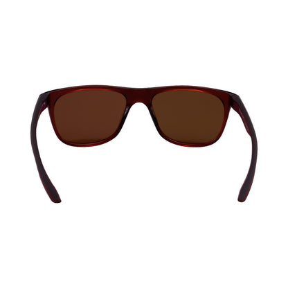 Óculos de Sol Nike FLO DQ0866 Clear Brown Bronze Brown