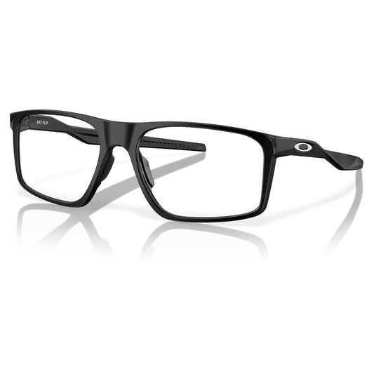 Armação Para Grau Oakley Bat Flip Satin Black
