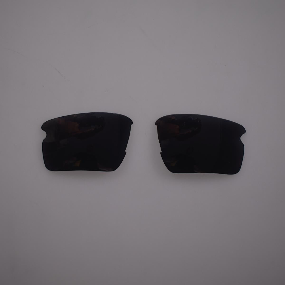Lente para oculos Oakley Flak 2.0 XL  Black Iridium