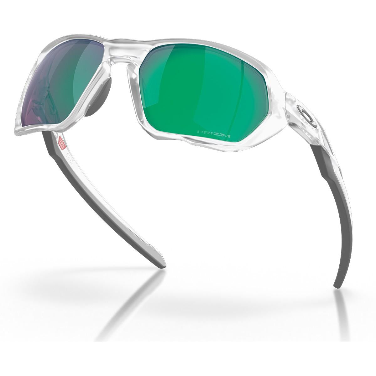 Óculos de Sol Oakley Plazma Prizm Road Jade