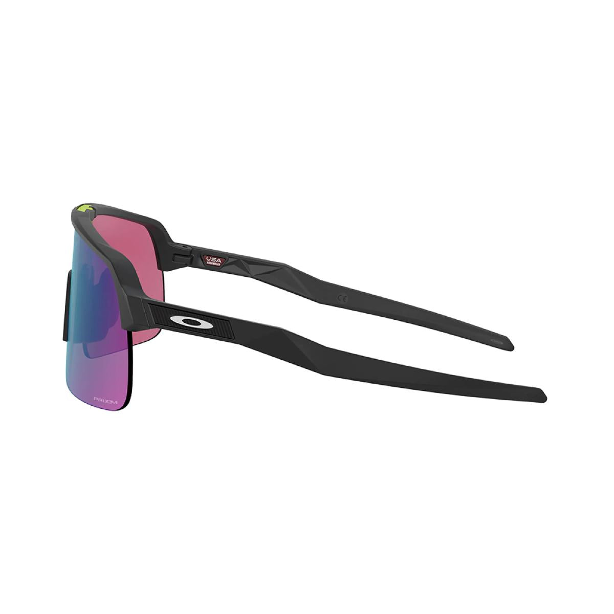 Óculos de Sol Oakley Sutro Lite Black Prizm Road Jade