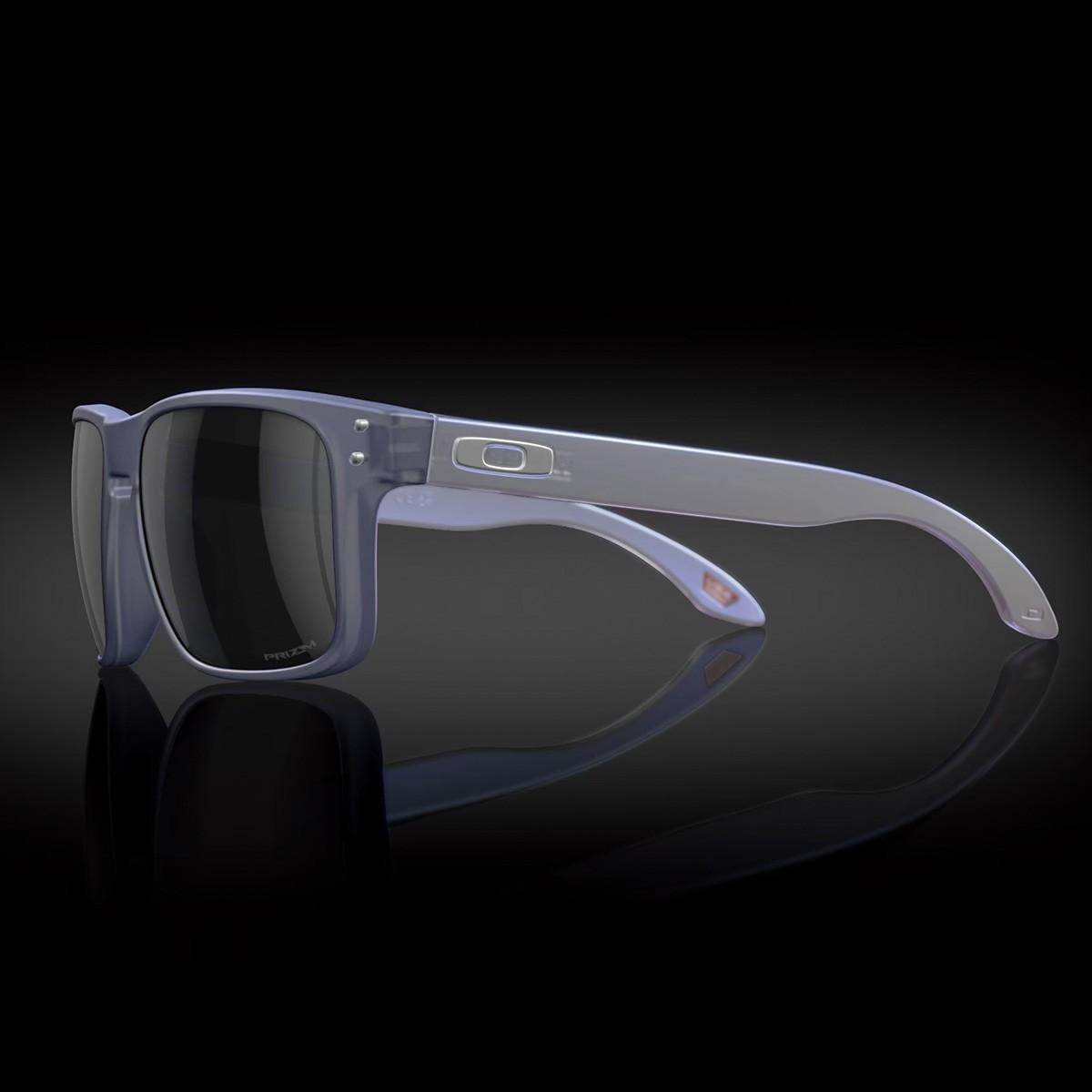 Óculos de Sol Oakley Holbrook Stonewash Opaline Discover