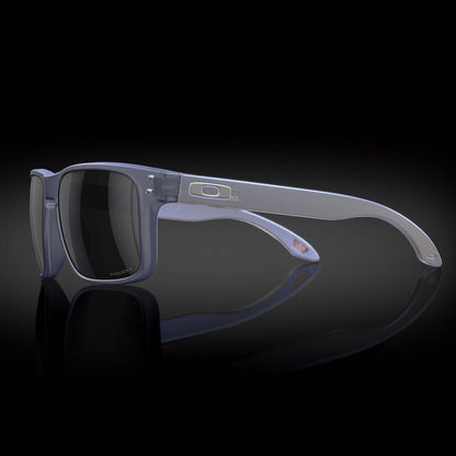 Óculos de Sol Oakley Holbrook Stonewash Opaline Discover