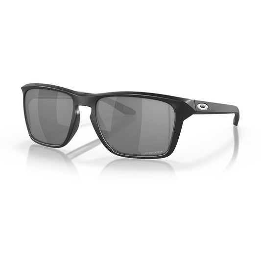 Óculos de Sol Oakley Sylas XL Black Prizm Black Polarizado