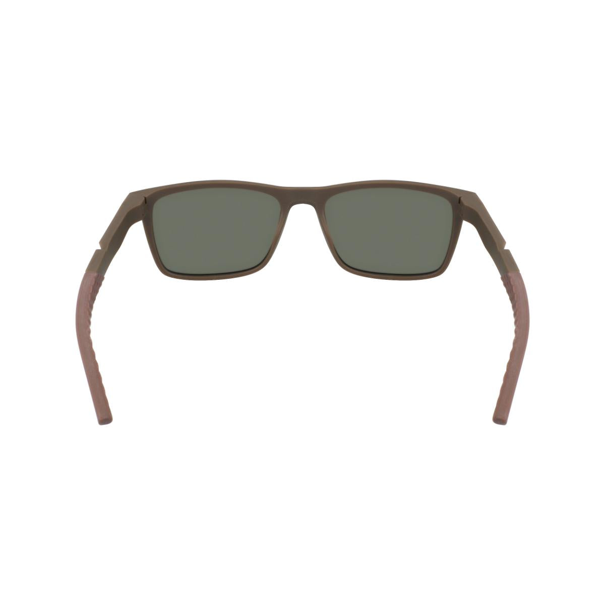 Óculos de Sol Nike Radeon 1 FV2402 Matte Ironstone / Green