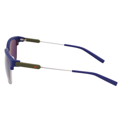 Óculos de Sol Nike Essence Groove IF1092X Matte Blue Void / Blue