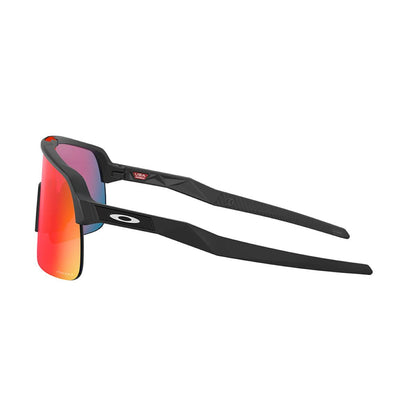 Óculos de Sol Oakley Sutro Lite Matte Black Prizm Road