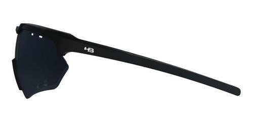 Óculos De Sol Esportivo Hb Shield Compact Mountain Kit 3 Lts