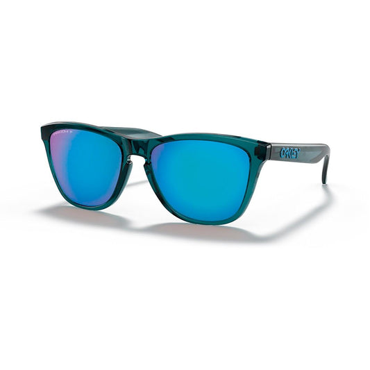 Óculos de Sol Frogskins Crystal Black Sapphire Polarizada