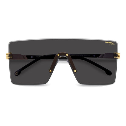 Óculos de Sol Carrera 1075S Gold Black