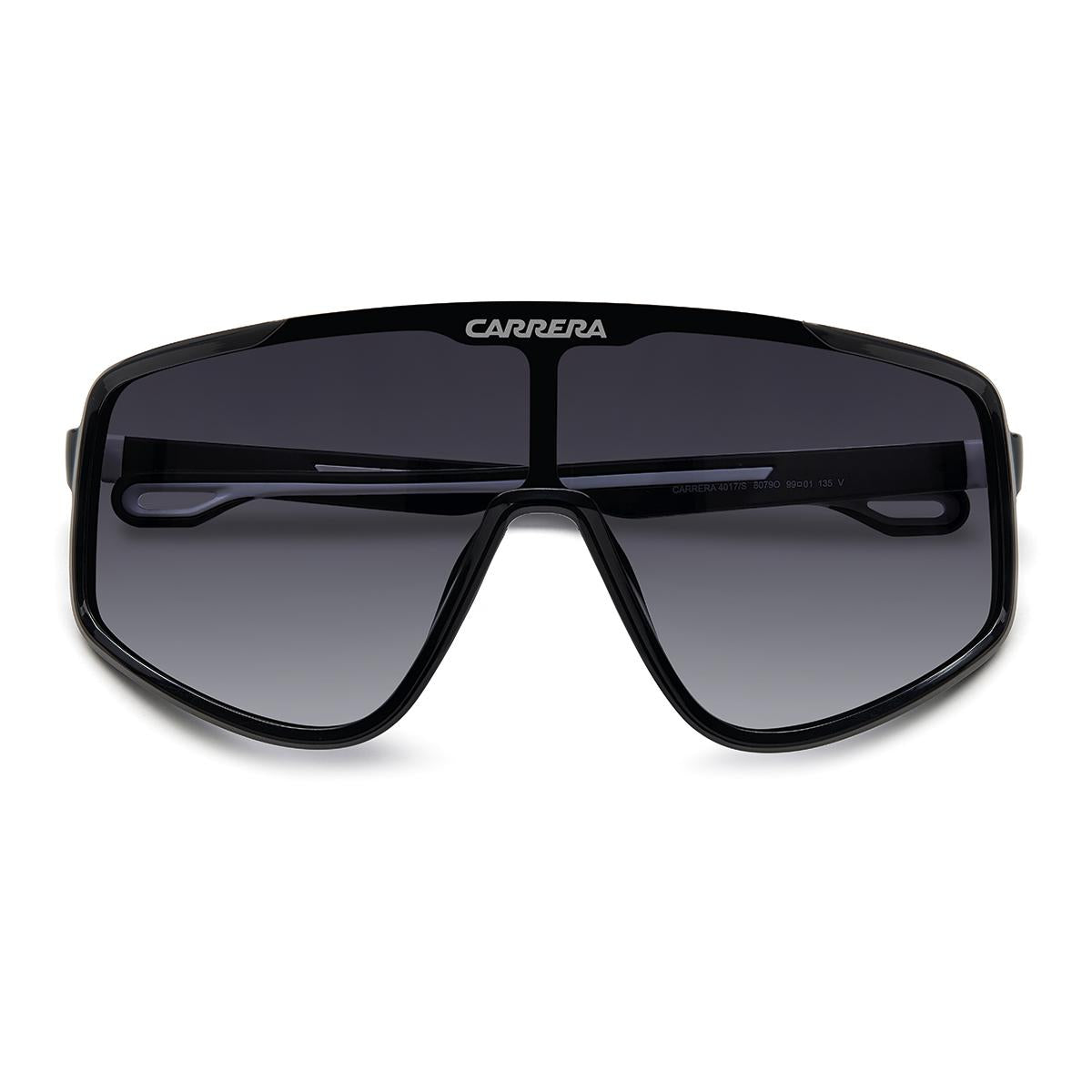 Óculos de Sol Carrera 4017S Black Dark Grey Shaded