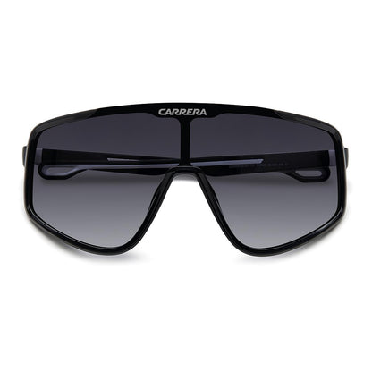 Óculos de Sol Carrera 4017S Black Dark Grey Shaded