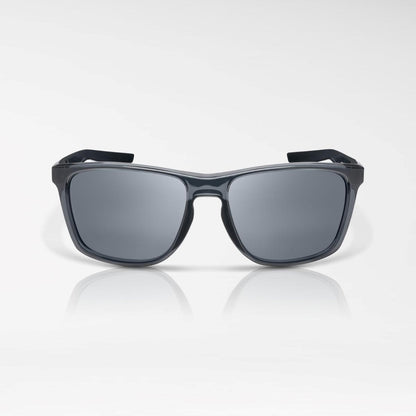 Óculos de Sol Nike Fortune FD1692 Dark Grey Silver Flash