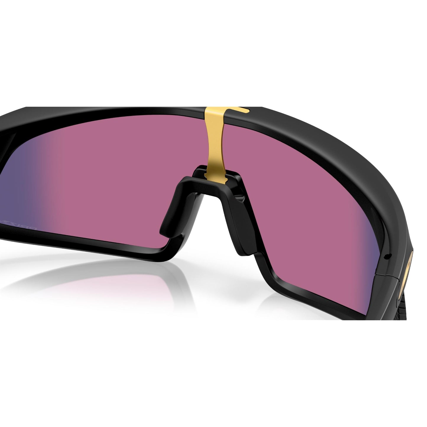 Óculos de Sol Oakley Rslv Matte Black Prizm Road