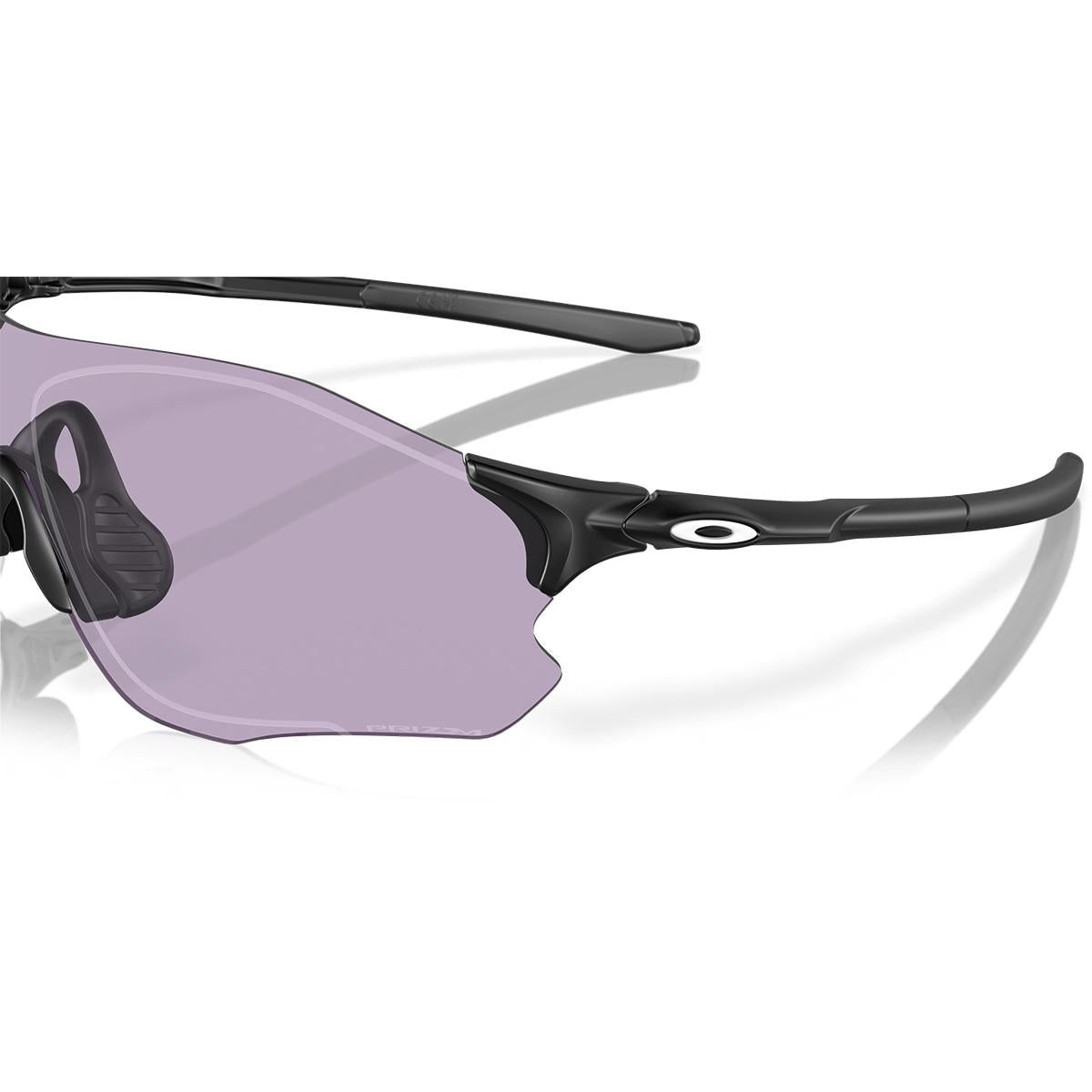 Óculos de Sol Oakley Evzero Path Matte Black Prizm Slate