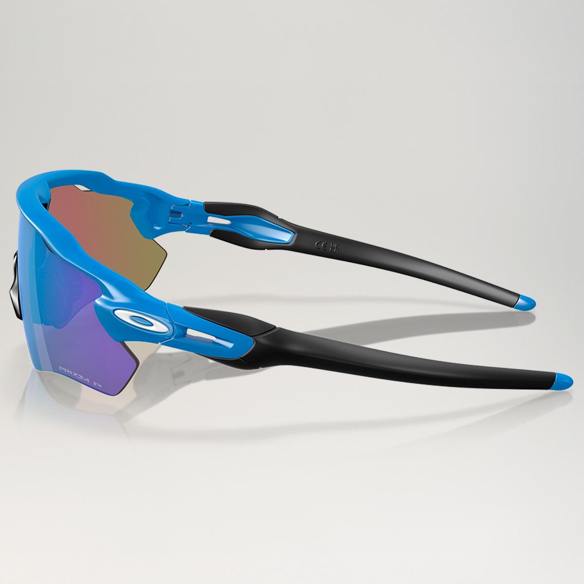 Óculos de Sol Oakley Radar Ev Path Prizm Sapphire Polarizado