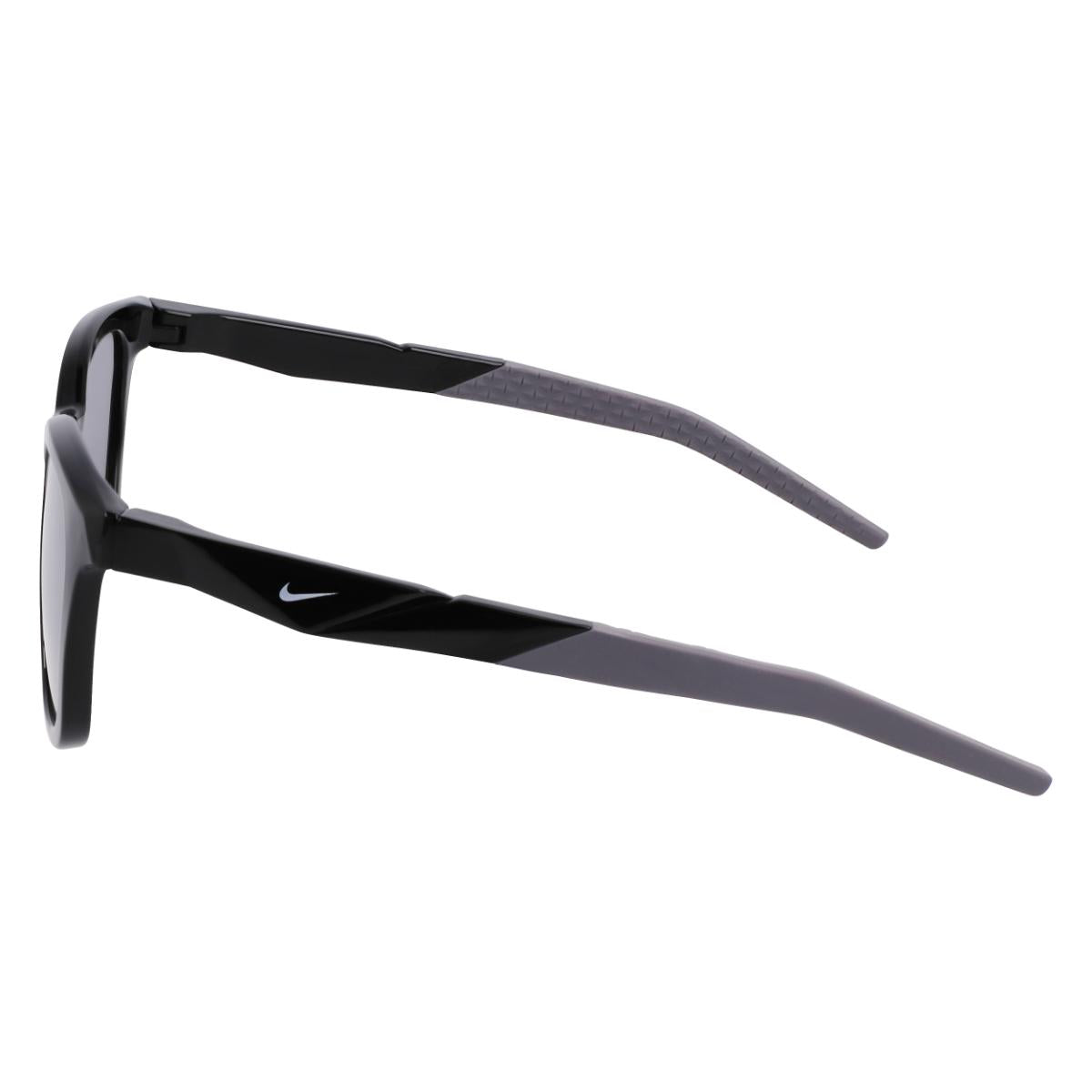 Óculos de Sol Nike Radeon 1 FV2405 Black / Silver Flash