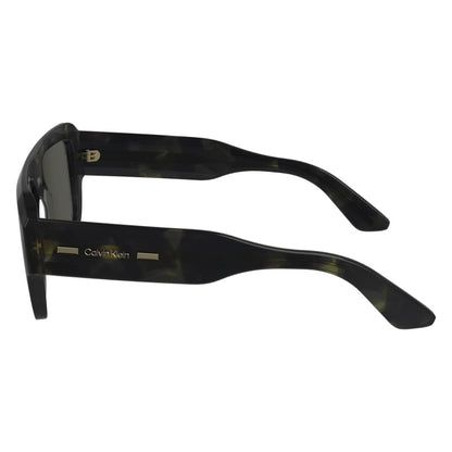 Óculos de Sol Calvin Klein 24501S Havana Dark Gray