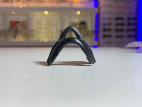 Borracha Nasal Para Oakley Evzero (toda Linha)