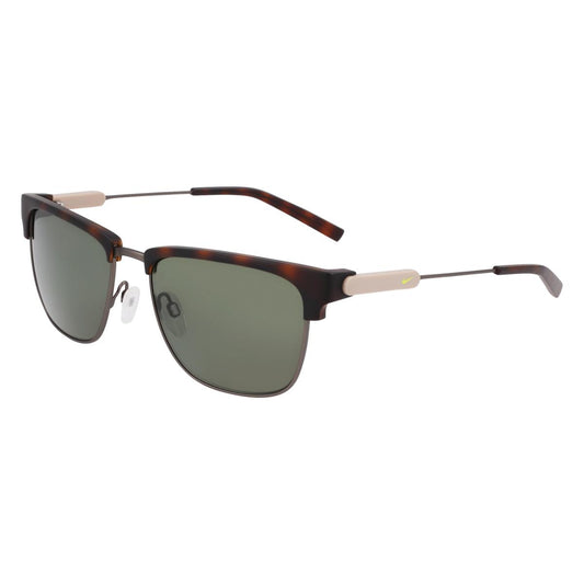 Óculos de Sol Nike Essence Groove IF1092X Matte Tortoise / Green