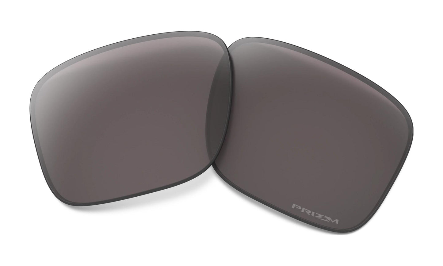 Lente para oculos Oakley Holbrook Metal Prizm Grey