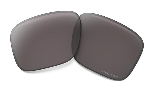 Lente para oculos Oakley Holbrook Metal Prizm Grey