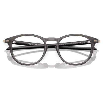 Óculos Para Grau Oakley Pitchman R Carbon