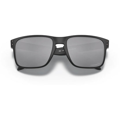 Óculos de Sol Oakley Holbrook Matte Black Prizm Polarizado