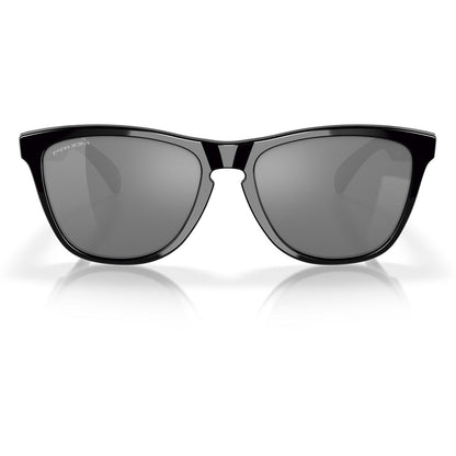 Óculos de Sol Oakley Frogskins Polished Black Prizm Black
